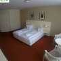 5.7.2016 - Wyndham Garden Quedlinburg Stadtschloss - Zimmer 308<br />Komfortzimmer als kostenloses Upgrade vor dem Rockharz<br />51,20 €
