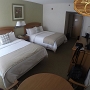 30.&31.5.2017 - Banff Inn - Banff/Alberta - Zimmer 230<br />104,52 € pro Nacht bei ebookers gebucht