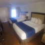 29.-31.12.2017 - Fairway Inn - Florida City/FL - Zimmer 218<br />148,52 € für 2 Nächte - gebucht bei hotels.com<br />Dollarkurs in €: 1,07