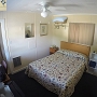 10.8.2017 - Belle Isle Motel - Bar Harbor/Maine - Zimmer 11<br />Einzelzimmer für 97.01 $