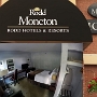 11.8.2017 - Rodd Moncton - Moncton/New Brunswick<br />Einzelzimmer für 149 CAD/99 € bei booking.com<br />Hotel liegt in der Innenstadt, nur ein paar Meter von diversen Restaurants und Kneipen entfernt.