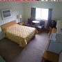 18.8.2017 - Tidal Bore Inn - Truro/Nova Scotia<br />73,60 CAD - booking.com<br />Mit toller Aussicht auf die "Tidal Bore". Leider wird man von Moskitos zerstochen sobald man das Haus verlässt, also für mich keine Aussicht auf eine Aussicht.