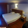 28.10.-4.11.2017 - Hotel Maestranza - Malaga - Zimmer 804<br />tolle Lage, direkt am Hafen und nur ein paar Minuten von der Altstadt entfernt. Gerne immer wieder.....<br />529 € - 79,37 € Cashback - 15,37 € ebookers Bonus = 433,90 € für 6 Tage = 72,31 € pro Nacht.<br />Die im Hotel gebuchte erste Nacht kostete 120 €. Irgendwie waren die Daten bei der Buchung falsch angegeben worden, es fehlte eine Nacht.