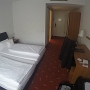 1.-4.11.2018 - Hotel California - Berlin - Zimmer 252<br />Wie schon 2016 und 2017 in diesem Hotel<br />390,50 € für 3 Nächte inkl. Flüge DUS-TXL für 2 Personen.