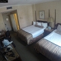 22.-25.9.2018 - Prince Conti Hotel - New Orleans - Zimmer 354 - 323,19 € für 3 Nächte