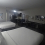 26.-29.9.2018 - Candlewood Suites - Nashville/Tennessee - Zimmer 210<br />bei Priceline Express Deals für 332,01 € für 3 Nächte = 110,67 € pro Nacht. Teuer, aber in Nashville Downtown gab es nichts billigeres.