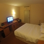 25.1.2019 - Hotel Sheraton - Düsseldorf Airport - Zimmer 631<br />102,80 € abzüglich 100,08 € hotels.com Rewards = 9,92 €