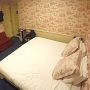 14.8.2019 - Mayfair Hotel - New York City - Zimmer 506<br />131,83 € minus 12% = 15,20 € Rabatt und 65,23 € ebookers BONUS+ = 66,60 €