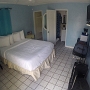 5.2.2018 - St. Maurice Beach Inn - Hollywood Beach/FL<br />80,10 € mit 13 % Rabatt bei ebookers<br />Sehr schmales und quietschendes Bett
