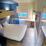 14.5.2019 - Hotel ibis budget Genève Palexpo Aéroport<br />Einzelzimmer - 21,65 € mit hotels.com rewards Einlösung<br />Warum war ich da? Bei Eurowings gab's nen Sonderangebot. DUS-GVA für 60 € retour in der Business Class. Und 1 Tag Zeit zum spotten am Airport in Genf. 