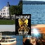 23.&24.8.2019 - Hotel Haus Delecke - Möhnesee<br />Classic Dependance Doppelzimmer / ÜF 99.- € pro Nacht<br />Übernachtung vor und nach der Orden Ogan Pirate Cruise
