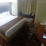29.4.-1.5.2022 - Microtel Inn & Suites by Wyndham Denver<br />146,30 $ für 2 Nächte - gebucht über die Wyndham App