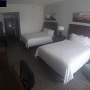 1.-3.5.2022 - Hilton Garden Inn Phoenix Airport North - Zimmer 208<br />182,37 € für 2 Nächte, abzüglich 90 € ebookers Gutschein und 10,31 € ebookers Bonus Punkte = 82,35 € = 41,17 € pro Nacht
