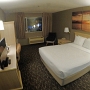 21.&22.5.2022 - Days Inn by Wyndham Seatac Airport - Zimmer 220<br />153,09 $ für 2 Nächte - gebucht über die Wyndham App