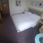 10.6.2022 - Hilton Düsseldorf - Zimmer 623<br />89 € inkl. Frühstück und parken für 2 Personen. Sehr gutes Frühstücksbuffet