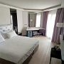 27.6.-1.7.2022<br />Hotel Meliá Alicante - Zimmer 3048<br />585 € für 4 Nächte minus 10 % booking.com Travel Credit = 524 € = 131 € pro Nacht