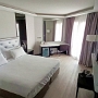 27.6.-1.7.2022 - Hotel Meliá Alicante - Zimmer 3048<br />585 € für 4 Nächte minus 10 % booking.com Travel Credit = 524 € = 131 € pro Nacht