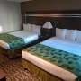 24.-28.9.2023 - Motel Capri - San Francisco/CA - Zimmer 205<br />Preis für 4 Nächte: 613,21 $ = 542,06 € mit Guthabeneinlösung bei booking.com. 135,51 € pro Nacht inkl. Frühstück.