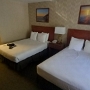 04.-07.10.2023 - Best Western Seven Seas - San Diego/CA - Zimmer 354<br />350,27 $ = 342,29 € für 3 Nächte - gebucht bei booking.com. Anschließend sollte es nach Hause gehen, was sich aber leider verzögerte<br />07.10.2023 - 181,04 $ - als "walk in" im Hotel gebucht, Samstagspreis<br />08.10.2023 - 109,34 € - bei Expedia gebucht<br />09.10.2023 - 110,19 € - bei hotels.com gebucht<br />10.10.2023 - 110,39 € - bei hotels.com gebucht<br />11.10.2023 - 110,39 € - bei hotels.com gebucht<br />am 12.10.2023 konnten wir dann endlich nach Hause fliegen