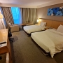 13.-15.3.2024 - Best Western Premier Incheon Airport - Seoul. Zimmer 534 - 124,40 € bei hotels.com für 2 Nächte gebucht - abzüglich 13,84 Cashback = 55,28 € pro Nacht
