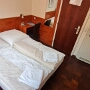 31.01.2025 - Rheinblick Hotel Düsseldorf - Zimmer 102 - 89 € für's Doppelzimmer