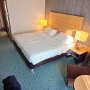 10.03.2025 - Hotel Maritim Düsseldorf Airport - Zimmer 393 - 123 € für 1 Nacht