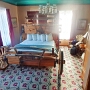 15.03.2025 - Hotel Mizpah in Tonopah/NV - Zimmer 403 - 167,89 € minus 18,28 € Cashback = 149,61 € für 1 Nacht