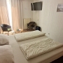 25.&26.04.2025 - Gasthof "Zum Diemeltal" - Helminghausen - Zimmer 18 - 105 € pro Nacht inkl. Frühstück