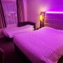 06.&07.05.2025 - Premier Inn London Heathrow Airport Terminal 4 Hotel - 154,51 € minus 12 % Cashback = 69,52 € pro Nacht