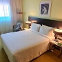 02.-07.06.2025 - Hotel SANA Capitol Lissabon - 840,95 € für 5 Nächte abzüglich 10 % Cashback = 153,09 € pro Nacht inklusive gutem Frühstück<br />