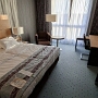 24.01.2026 - Hotel Maritim Düsseldorf Airport - Zimmer 563<br />147,42 € abzüglich hotels.com Prämiennacht über 137,69 € = 15,62 €<br />