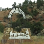 Escalante - hier wohnen alle Touristen, die zur Hole-in-the-Rock-Road wollen. Zur Saison fast immer ausverkauft. <br /><br />Circle D - 29.+30.3.2003<br />Padre Motel - 24.+25.9.2009 - 83,07 $ pro Nacht<br />Cowboy Country Inn - 29.9.2015 - 96 $