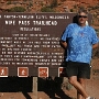 Wire Pass Trailhead - hier geht's in die Coyote Buttes<br />Wave: 29.8.2002 - 3.9.2002 - 4.4.2003 - 26.4.2004 - 25.5.2007<br />Buckskin Gulch: 2.9.2002<br />South Coyote Buttes: 3.4.2003 - 1.6.2008 - 3.6.2008