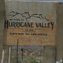 Hurricane Valley - Gateway to the Parks