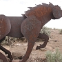 26.05.2012 - Wild Horse Monument