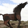 26.05.2012 - Wild Horse Monument