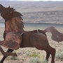 26.05.2012 - Wild Horse Monument