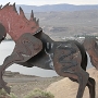 26.05.2012 - Wild Horse Monument