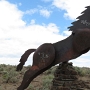 26.05.2012 - Wild Horse Monument