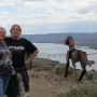 26.05.2012 - Wild Horse Monument
