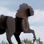 26.05.2012 - Wild Horse Monument