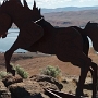 26.5.2017 - Wild Horse Monument