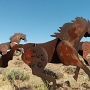 26.5.2017 - Wild Horse Monument