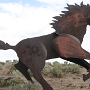26.05.2012 - Wild Horse Monument