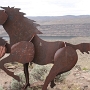26.05.2012 - Wild Horse Monument