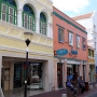 Willemstad - Curaçao