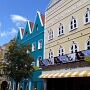 Willemstad - Curaçao