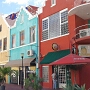 Willemstad - Curaçao