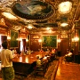 Der Governor's Conference Room. Hier werden Pressekonferenzen abgehalten, Gesetze unterschrieben und all die anderen Sachen, die ein Gov so zu tun hat erledigt.<br />Inspiriert vom Dogenpalast in Venedig