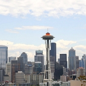 2 - Seattle